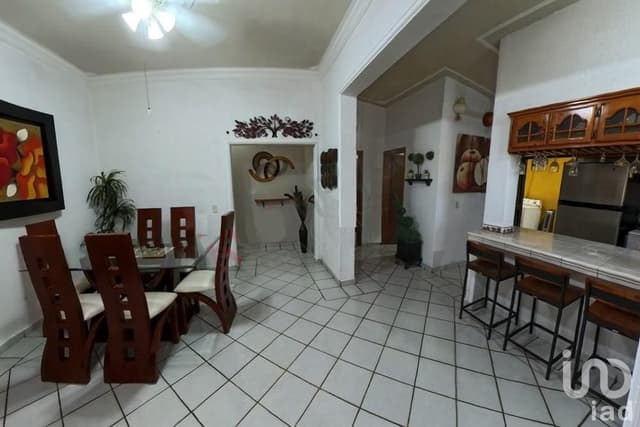 Casa Torre Iglesias en colonia Esterito, La Paz, B.C.S.