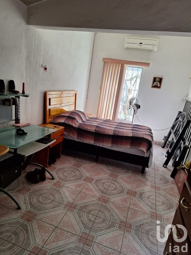 Casa Carabineros La Paz B.C.S.