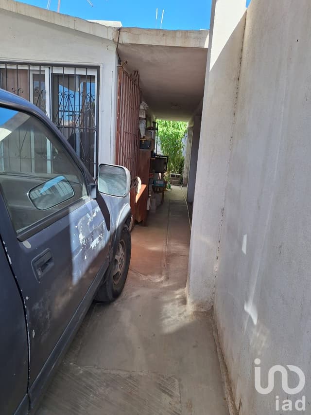 Casa en venta cerca del Ayuntamiento de La Paz B.C.S