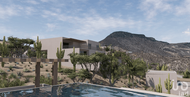 Terreno residencial Vista al mar Loma Alta