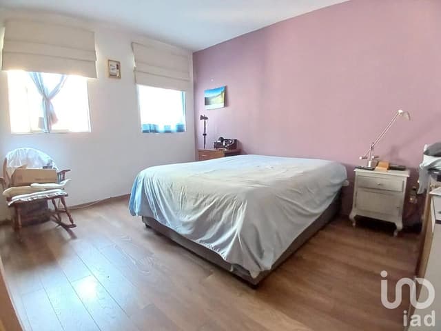 NAVARRA 264, COL. POSTAL, ALCALDIA BENITO JUAREZ