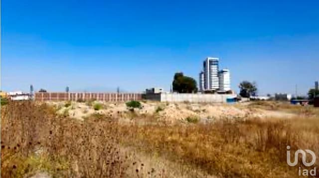 TERRENO EN VENTA CERCA DE CIUDAD JUDICIAL SAN BERNARDINO TLAXCALANCINGO PUEBLA