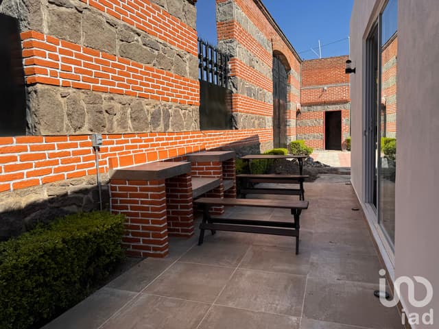 CASA CON RECAMARA EN PLANTA BAJA AL SUR DE PUEBLA EN SAN JOSE XILOTZINGO