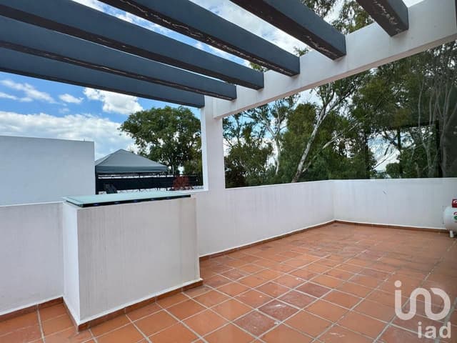 CASA EN VENTA EN FRACCIONAMIENTO CERRADO A 5 MINUTOS DE PLAZA SAN DIEGO EN CHOLULA