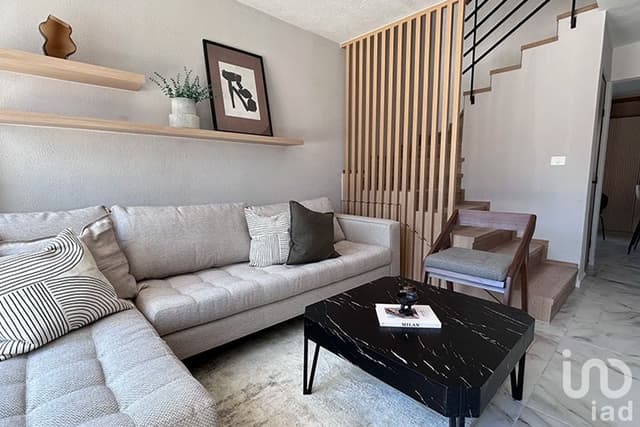 Venta de casa en Puertas de San Miguel Querétaro Qro