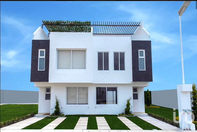 Casa en venta en Tecamac Edomex