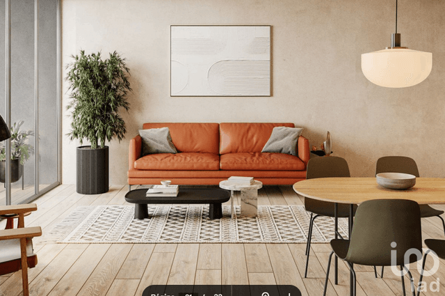 Departamento en pre venta Col. Escandón CDMX