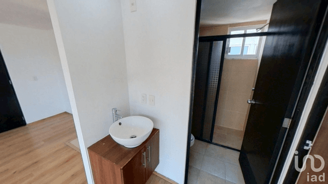 Departamento en venta Col. Guerrero CDMX