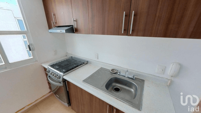 Departamento en venta Col. Guerrero CDMX
