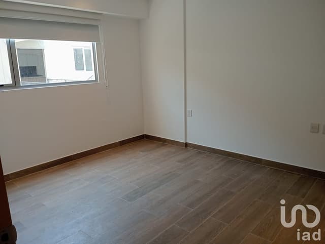 Departamento en venta Col. San Rafael CDMX