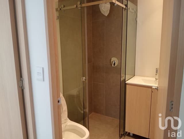 Departamento en venta Col. San Rafael CDMX