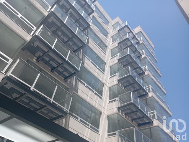 Departamento en venta Lomas del Chamizal CDMX