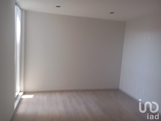 Departamento en venta Lomas del Chamizal CDMX
