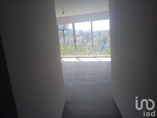Departamento en Venta Col. San Rafael CDMX con 3 recamaras