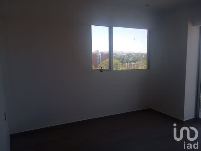 Departamento en Venta Col. San Rafael CDMX con 3 recamaras
