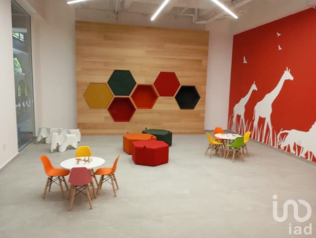 Departamento en Venta Col. San Rafael CDMX con 3 recamaras