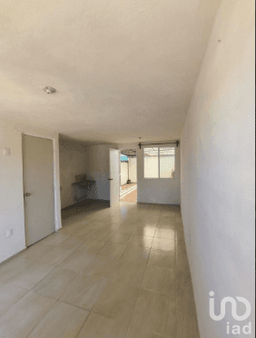 Venta de Casa en Zumpango Fraccionamiento Valle de los Lirios . Edo Mex