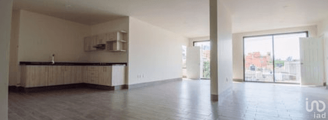 Departamento PH en venta Col. Anáhuac CDMX