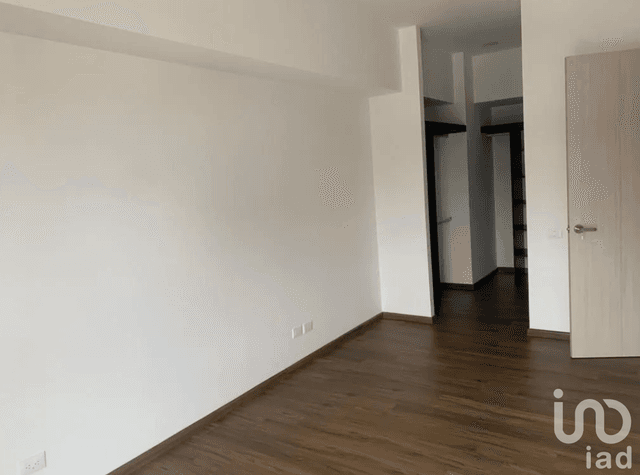 Departamento en Venta en Col. del Gas Azcapotzalco CDMX