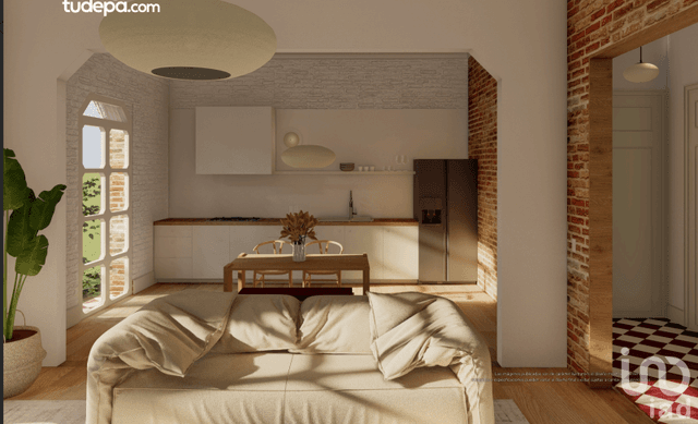 Departamento en pre venta Col. Santa Maria La Ribera CDMX