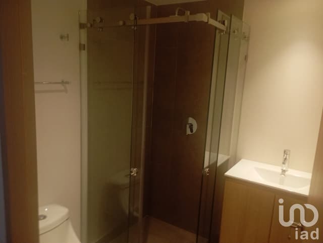 Departamento en venta en Col. San Rafael CDMX