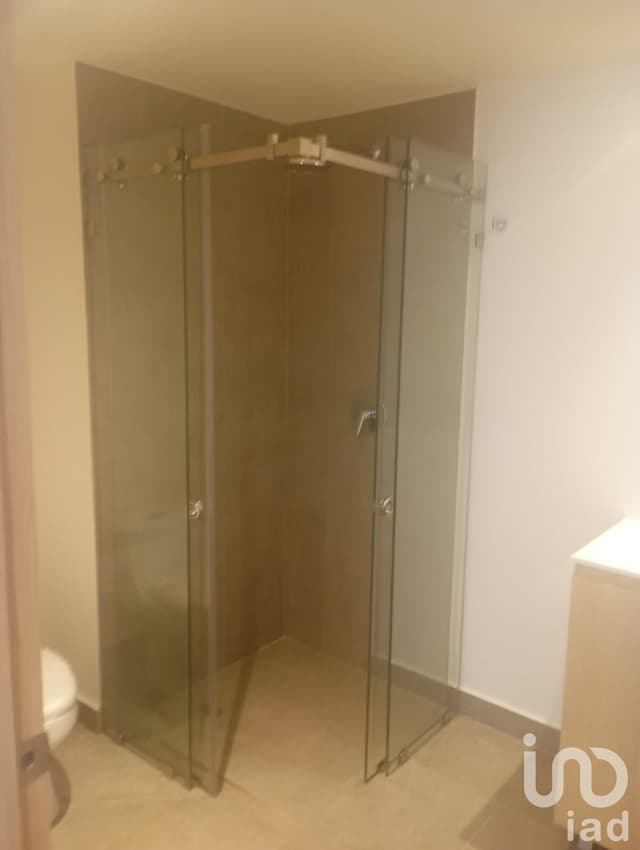 Departamento en venta en Col. San Rafael CDMX