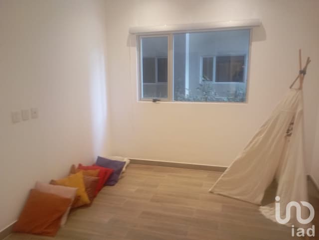 Departamento en Renta en Col. San Rafael CDMX