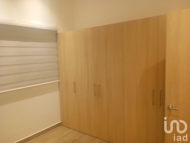 Departamento en Renta en Col. San Rafael CDMX