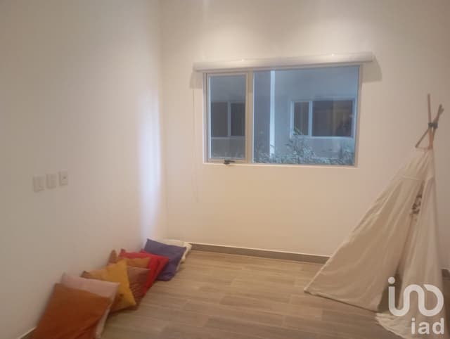 Departamento en Renta en Col. San Rafael CDMX