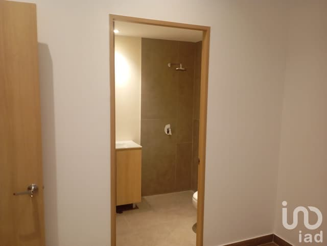 Departamento en Venta en Col. San Rafael CDMX