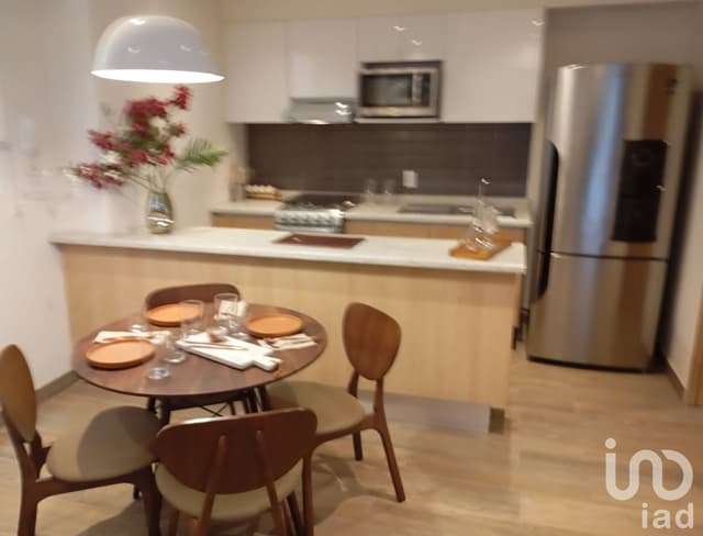 Departamento en Venta en Col. San Rafael CDMX