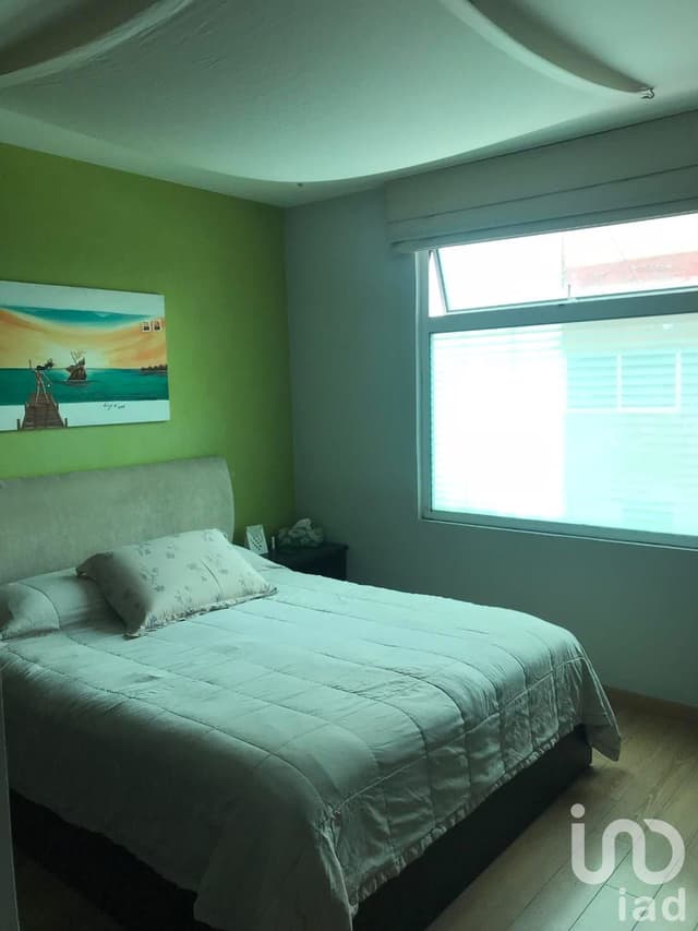 Departamento en Venta Col. Roma CDMX