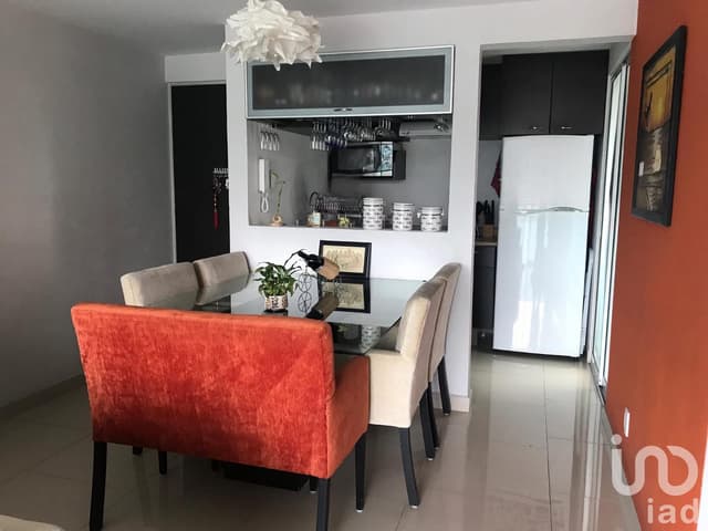 Departamento en Venta Col. Roma CDMX