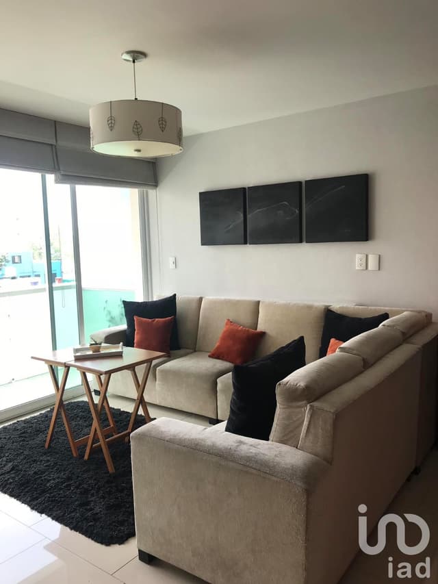 Departamento en Venta Col. Roma CDMX