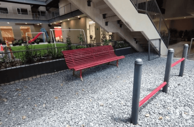 Departamento en Renta San Rafael CDMX