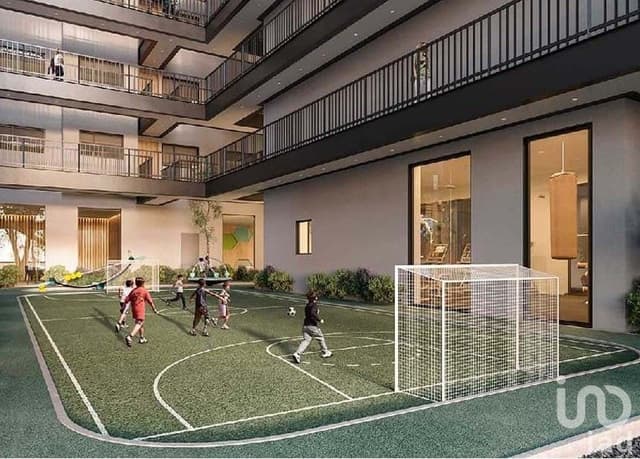 Departamento en Renta San Rafael CDMX