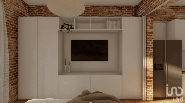 Departamento en pre Venta Col. Santa Maria la Ribera CDMX