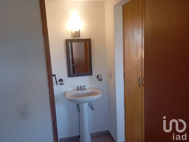 Departamento en Venta Coyoacán CDMX