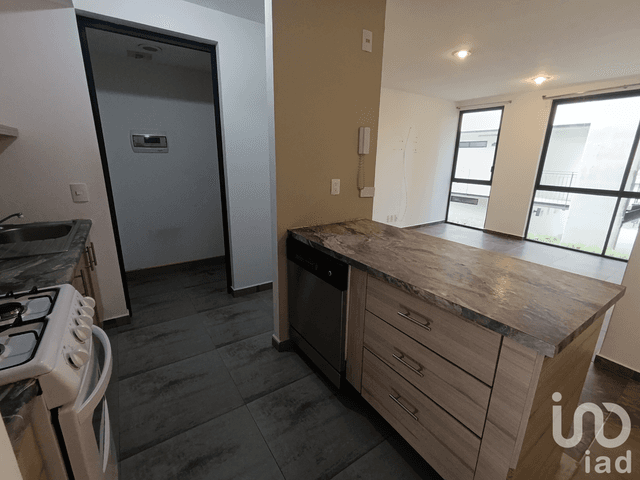 Departamento en Venta Santa Maria La Ribera CDMX