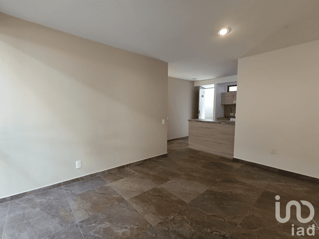 Departamento en Venta Santa Maria La Ribera CDMX