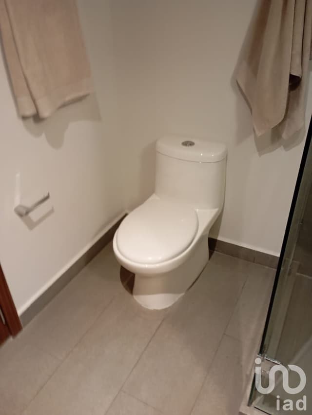 Departamento en venta Guadalupe Inn CDMX