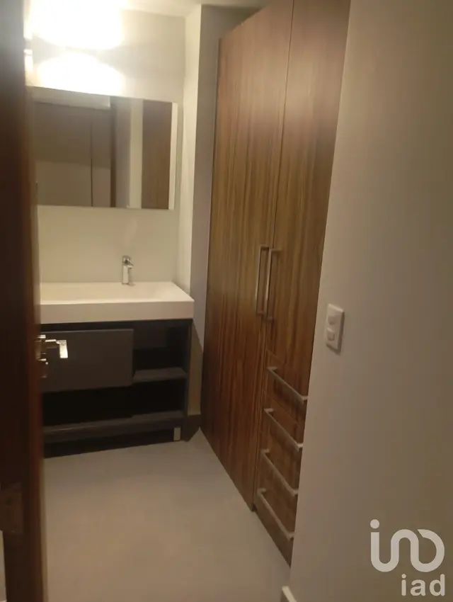 Departamento en venta Guadalupe Inn CDMX
