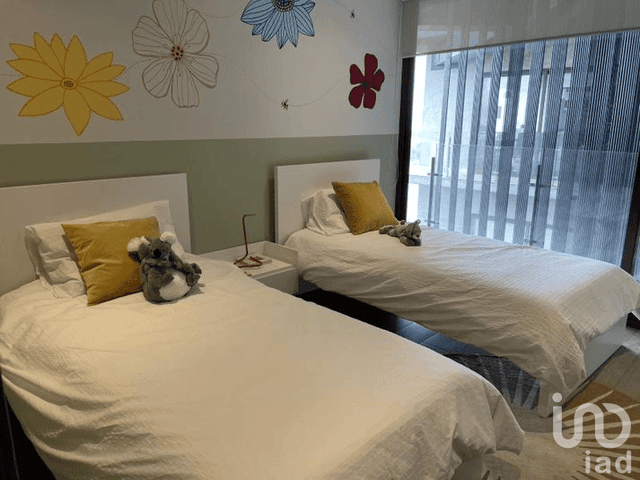 Departamento en venta Guadalupe Insurgentes CDMX