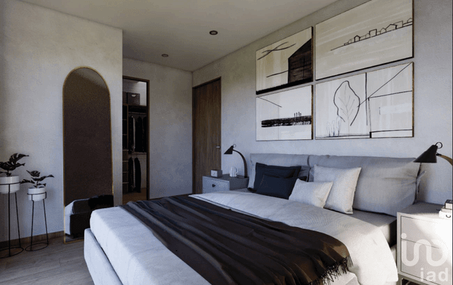 Departamento en venta Portales CDMX
