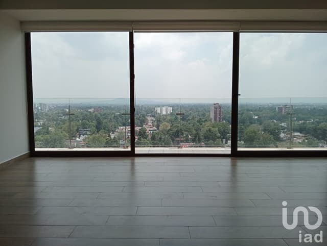 Departamento en venta Guadalupe Inn CDMX