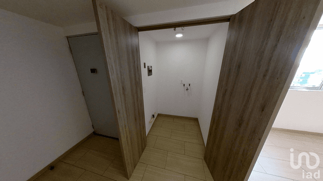 Departamento en venta Col. Villa de Cortes CDMX