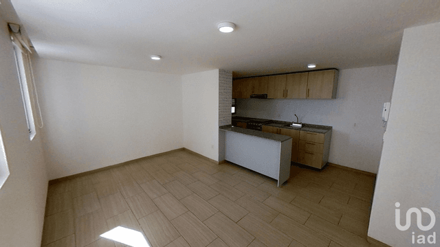 Departamento en venta Col. Villa de Cortes CDMX