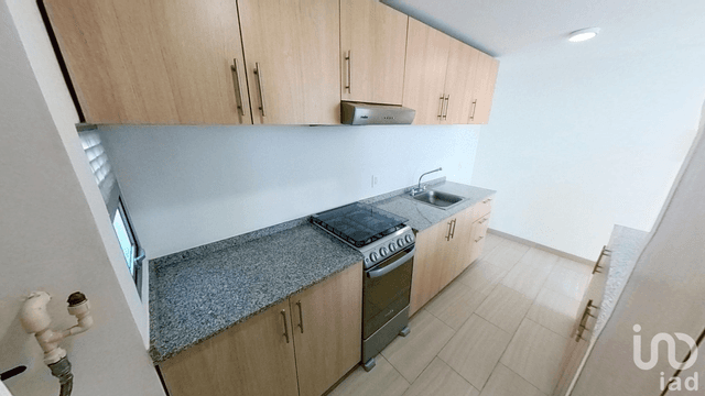 Departamento en venta Col. Villa de Cortes CDMX