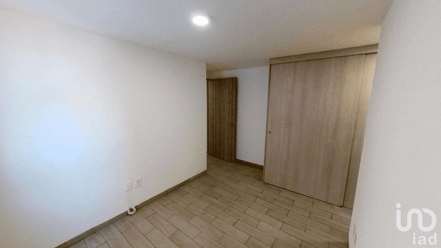 Departamento en venta Col. Villa de Cortes CDMX