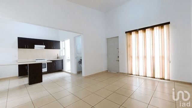 Departamento en venta Vallejo CDMX